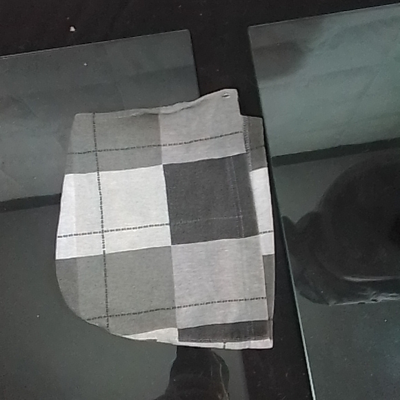 Hurley double breasted jacket - Picture 3 of 10